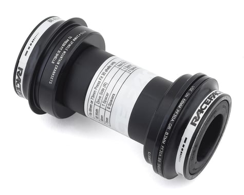 Race Face X-Type Bottom Bracket (24mm Spindle) (PF30)